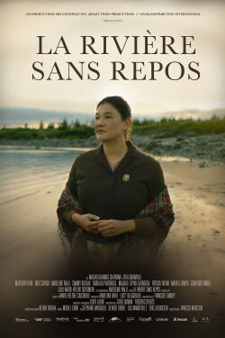 La rivière sans repos (2019)