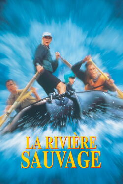 La rivière sauvage (1994)