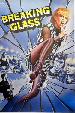 La rockera (1980)