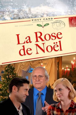 La Rose de Noël (2016)