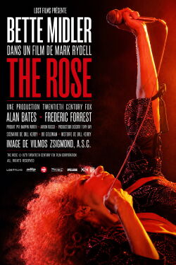 La Rose (1979)