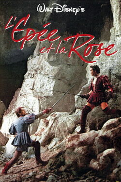 La rose et l'épée (1953)