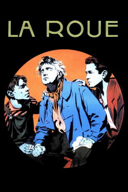 La Roue (1923)