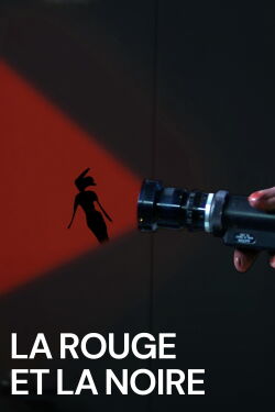 La rouge et la noire (2011)