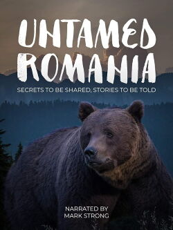 La Roumanie indomptée (2018)