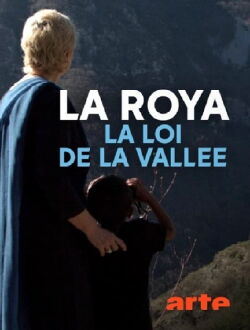 La Roya: la loi de la vallée (2019)