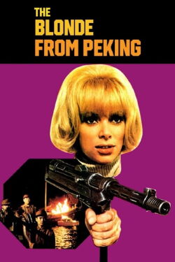 La rubia de Pekín (1967)