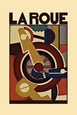 La rueda (1923)