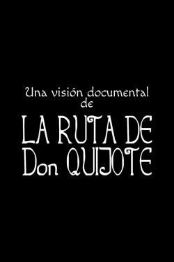La ruta de don Quijote (1934)