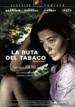 La ruta del tabaco (1941)