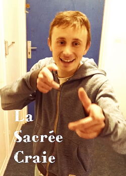 La Sacrée Craie (2023)