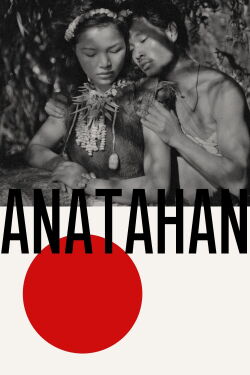 La saga de Anatahan (1953)
