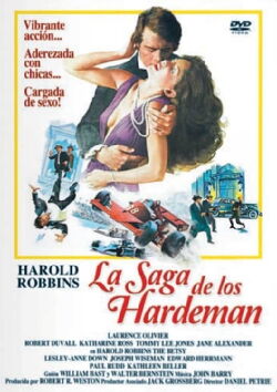 La saga de los Hardeman (1978)