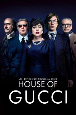 La saga Gucci (2021)