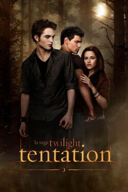 La saga Twilight : Tentation (2009)