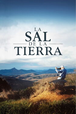 La sal de la Tierra (2014)