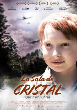 La sala de cristal (2020)