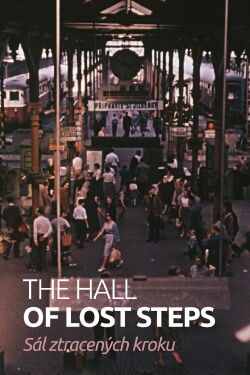 La sala de los pasos perdidos (1964)