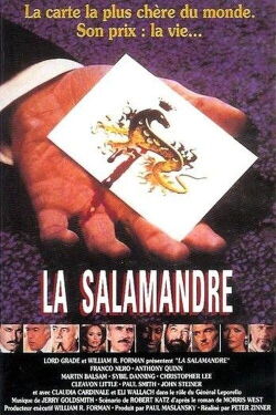 La Salamandre (1981)