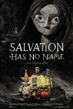 La salvación no tiene nombre (2022)
