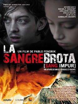 La Sangre Brota (sang impur) (2009)
