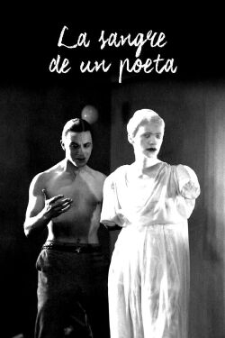La sangre de un poeta (1932)