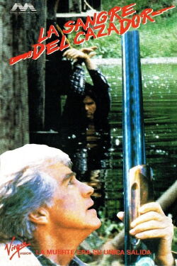 La sangre del cazador (1986)