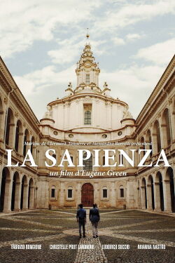 La Sapienza (2014)