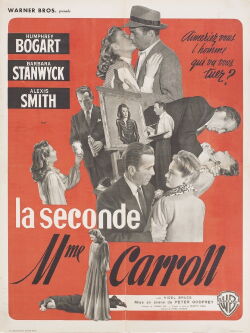 La Seconde Madame Carroll (1947)