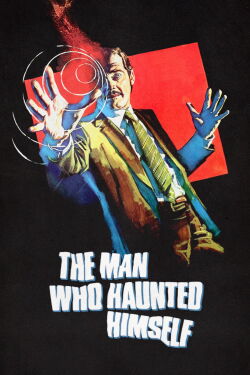 La seconde mort d'Harold Pelham (1970)