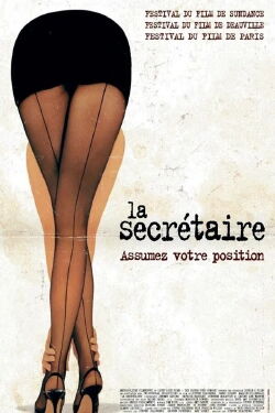 La secrétaire (2002)
