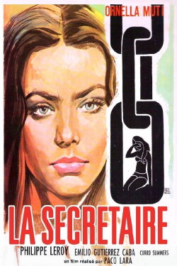 La secrétaire (1974)