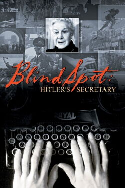 La Secretaria de Hitler: El ángulo muerto (2002)