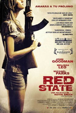 La Secta (2011)