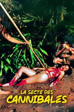 La Secte des cannibales (1980)