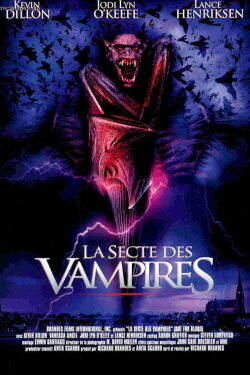 La Secte des vampires (2004)