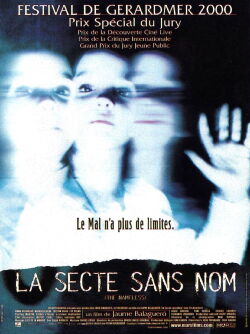 La Secte sans nom (1999)
