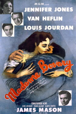 La seductora (1949)