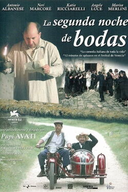 La segunda noche de bodas (2005)