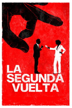 La segunda vuelta (2023)