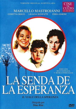 La senda de la esperanza (1953)