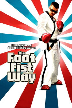 La senda del Taekwondo (2006)