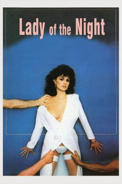 La señora de la noche (1986)