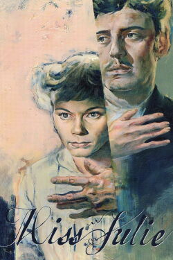La señorita Julie (1951)
