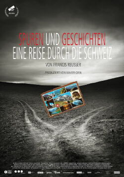 La séparation des traces (2018)