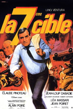 La Septième Cible (1984)