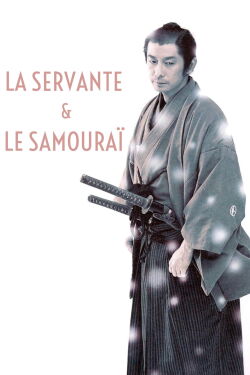 La Servante et le Samouraï (2004)