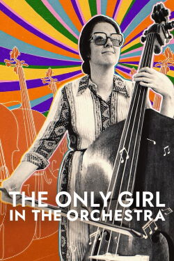 La Seule Fille de l'orchestre (2023)