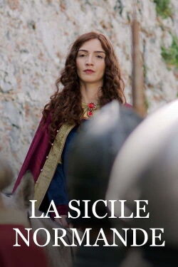 La Sicile normande (2024)