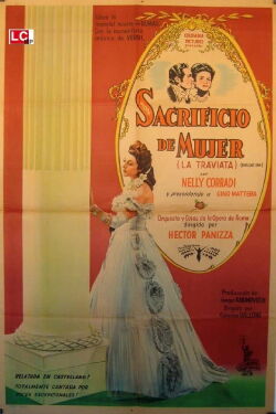 La signora dalle camelie (1947)